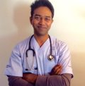 Dr. Rahul Gupta, Gastroenterologist